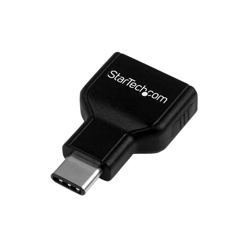 StarTech.com Adattatore USB-C a USB-A - M/F - USB 3.0