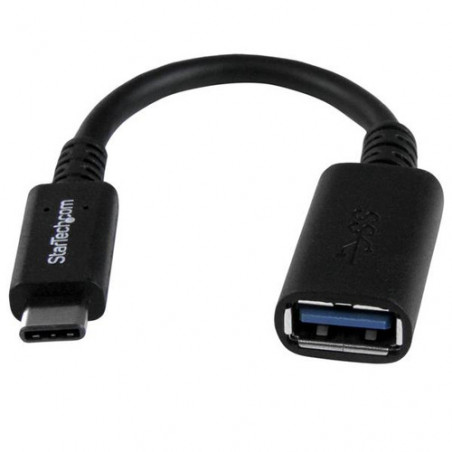 StarTech.com Adattatore USB-A a USB-C USB 3.1
