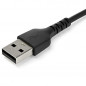 StarTech.com Cavo da USB 2.0 a USB-C di 1 m - Nero