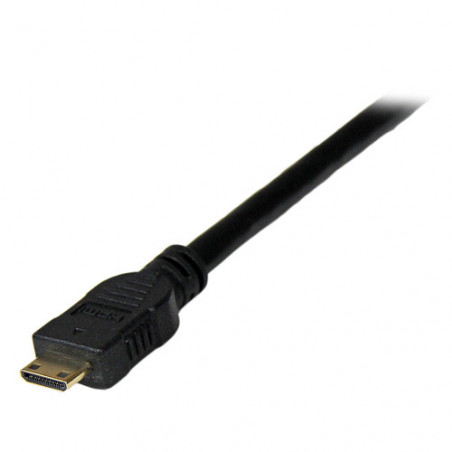 StarTech.com Cavo Mini HDMI a DVI-D 2 m - M/M