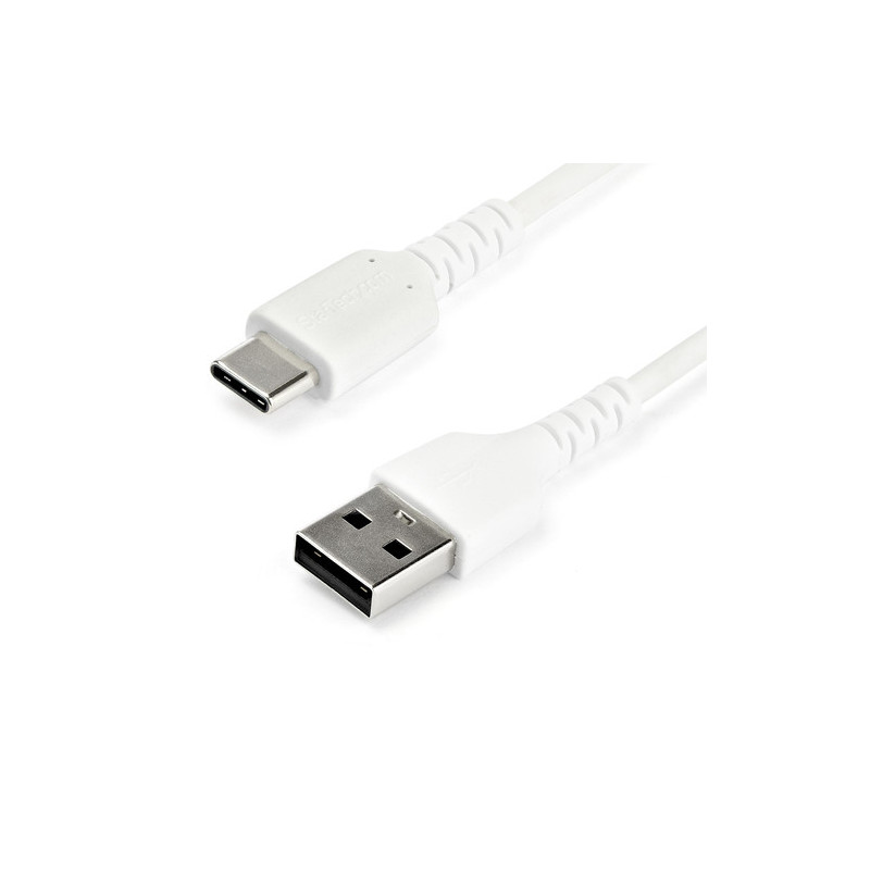 StarTech.com Cavo da USB 2.0 a USB-C di 2 m - Bianco