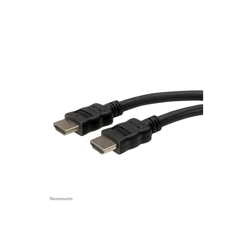 Neomounts by Newstar Cavo prolunga HDMI , 3 metri