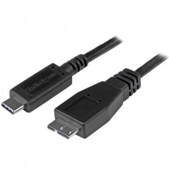 StarTech.com Cavo USB-C a micro USB-B - USB 3.1 - 1m