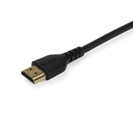 StarTech.com Cavo premium HDMI ad alta velocità con Ethernet da 1 m - 4K 60 Hz