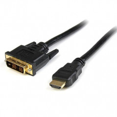 StarTech.com Cavo HDMI a DVI-D di 5 m - M/M