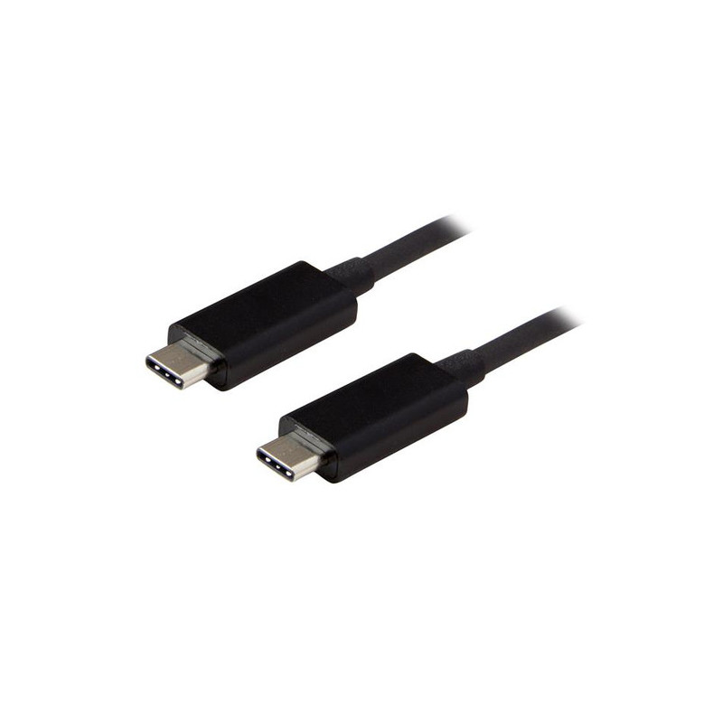 StarTech.com Cavo USB-C USB 3.1 a USB-C type-C - 1m