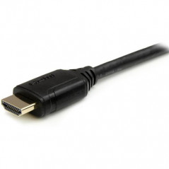 StarTech.com Cavo HDMI Premium ad alta velocità con Ethernet - 4K 60Hz - 3m