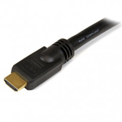 StarTech.com Cavo HDMI ad alta velocità - Cavo HDMI Ultra HD 4k x 2k da 15 m- HDMI - M/M
