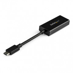 StarTech.com Adattatore USB-C a HDMI con HDR - 4K 60 Hz - Nero