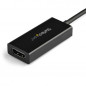 StarTech.com Adattatore USB-C a HDMI con HDR - 4K 60 Hz - Nero