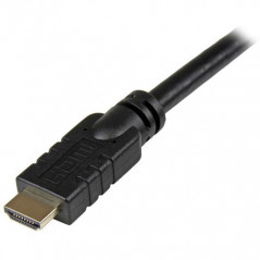 StarTech.com HDMM20MA cavo HDMI 20 m HDMI tipo A (Standard) Nero