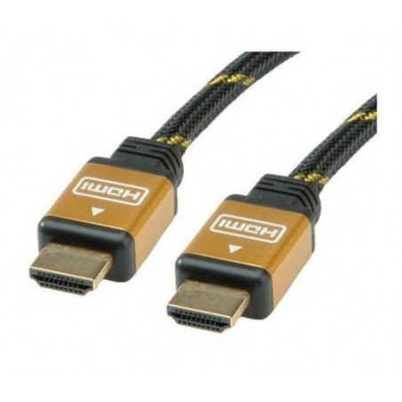 Nilox NX090201113 cavo HDMI 1,5 m HDMI tipo A (Standard) Nero