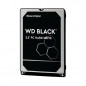 Western Digital Black 2.5" 1000 GB Serial ATA III