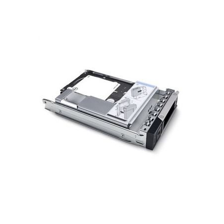 DELL 400-ATJM disco rigido interno 2.5" 1200 GB SAS
