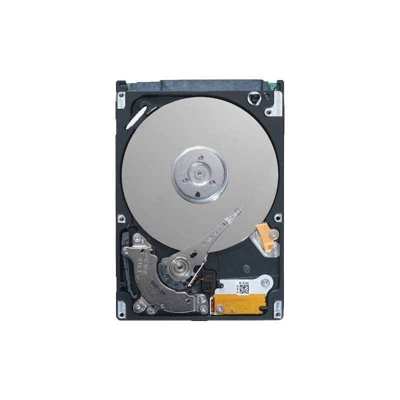 DELL 400-ALQT disco rigido interno 3.5" 2000 GB NL-SAS