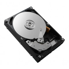 DELL 400-AJSB disco rigido interno 2.5" 600 GB SAS