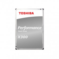Toshiba X300 3.5" 10000 GB SATA