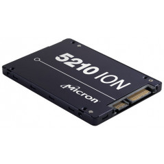 Lenovo 4XB7A38185 drives allo stato solido 2.5" 960 GB Serial ATA III QLC 3D NAND
