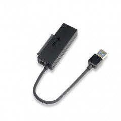 i-tec USB3STADA scheda di interfaccia e adattatore SATA