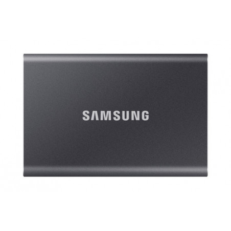 Samsung Portable SSD T7 500 GB Grigio