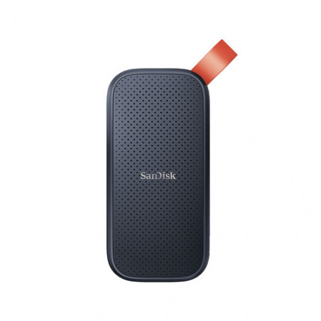 SanDisk Portable 1000 GB Blu