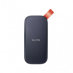 SanDisk Portable 2000 GB Blu