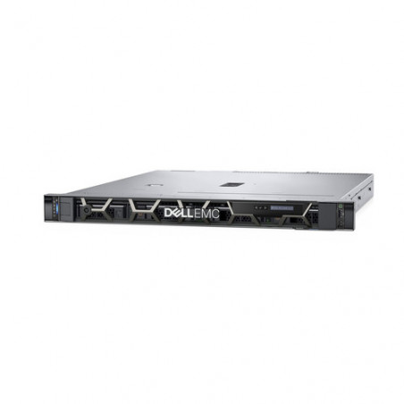DELL PowerEdge R250 server 3,4 GHz 16 GB Rack (1U) Intel Xeon E 450 W DDR4-SDRAM