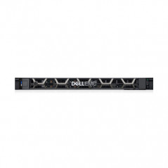 DELL PowerEdge R450 server 2,8 GHz 16 GB Rack (1U) Intel® Xeon® Silver 800 W DDR4-SDRAM