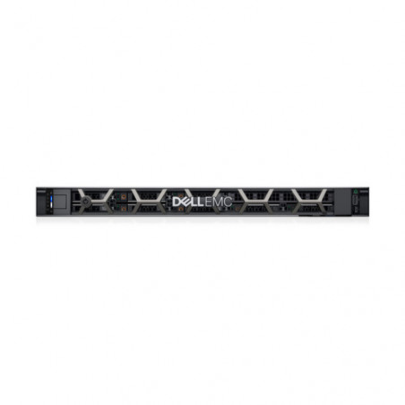 DELL PowerEdge R450 server 2,1 GHz 16 GB Rack (1U) Intel® Xeon® Silver 800 W DDR4-SDRAM