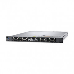 DELL PowerEdge R650xs server 2,1 GHz 32 GB Rack (1U) Intel® Xeon® Gold 800 W DDR4-SDRAM
