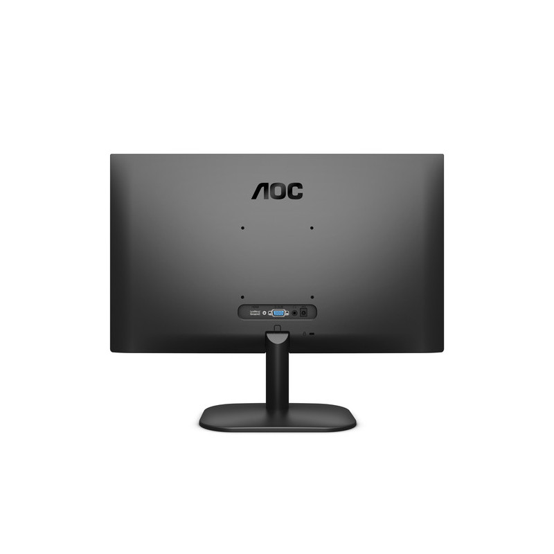 AOC B2 22B2AM Monitor PC 54,6 cm (21.5") 1920 x 1080 Pixel Full HD LED Nero