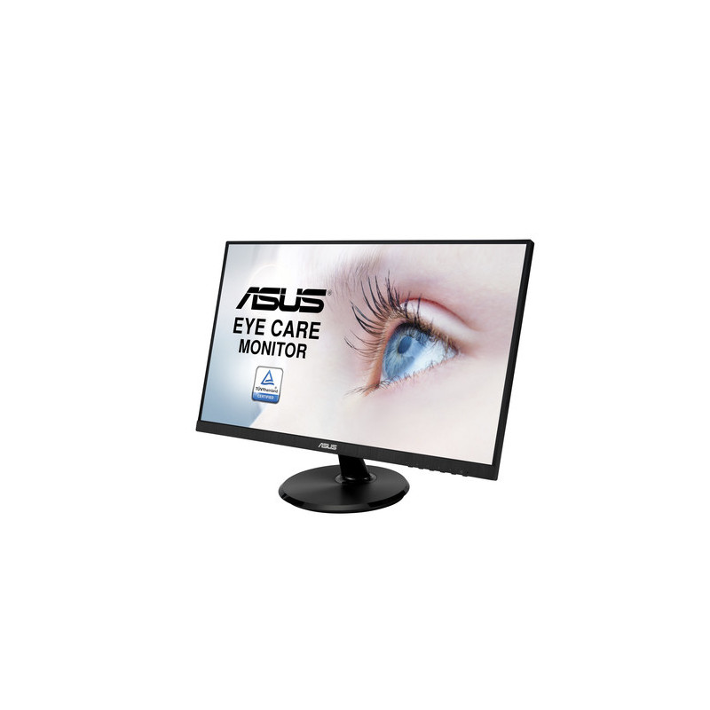 ASUS MONITOR 27" LED IPS FHD 16:9 5MS HDMI, USB-C, MULTIMEDIALE