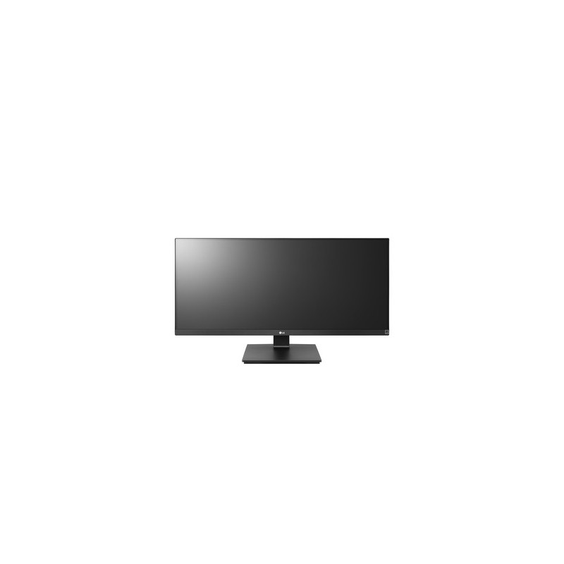 LG 29BN650-B Monitor PC 73,7 cm (29") 2560 x 1080 Pixel UltraWide Full HD Nero