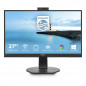 Philips B Line 272B7QUBHEB/00 Monitor PC 68,6 cm (27") 2560 x 1440 Pixel Quad HD LCD Nero