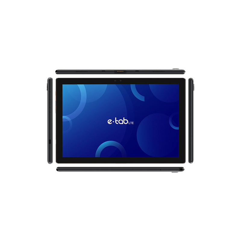 Microtech e-tab pro plus intel n100 8gb hd 128gb 12.6`` windows