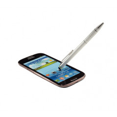 Leitz Penna Stylus capacitiva 2 in 1 Complete per dispositivi touchscreen