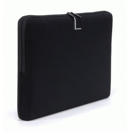 Tucano 16.4 Colore Sleeve borsa per notebook 41,7 cm (16.4") Custodia a tasca Nero