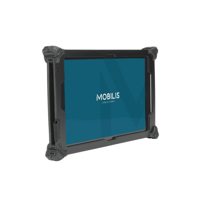 Mobilis 050045 custodia per tablet 27,7 cm (10.9") Cover Nero