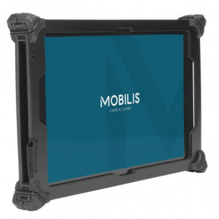 Mobilis 050045 custodia per tablet 27,7 cm (10.9") Cover Nero