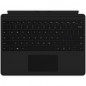 Microsoft Surface Pro X Keyboard Nero Microsoft Cover port Italiano