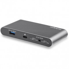 StarTech.com Adattatore Multi-porta USB-C per doppio monitor - 2 x 4K HDMI - 100W PD 3.0