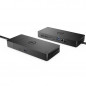 DELL WD19DCS-240W Cablato USB 3.2 Gen 2 (3.1 Gen 2) Type-C Nero