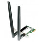 D-Link DWA-582 scheda di rete e adattatore Interno WLAN 867 Mbit/s