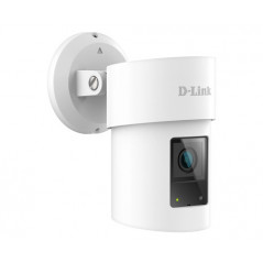 D-Link DCS-8635LH telecamera di sorveglianza Telecamera di sicurezza IP Esterno 2560 x 1440 Pixel Muro/Palo