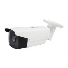 LevelOne FCS-5092 telecamera di sorveglianza Telecamera di sicurezza IP Interno e esterno Capocorda 2560 x 1656 Pixel Soffitto/m