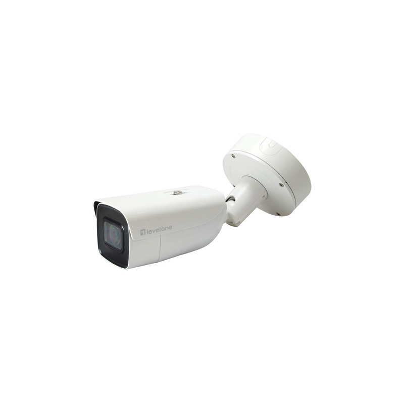 LevelOne FCS-5212 telecamera di sorveglianza Telecamera di sicurezza IP Interno e esterno Capocorda 3072 x 2048 Pixel Soffitto/m