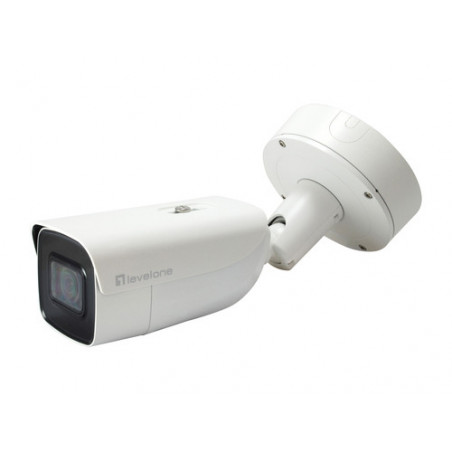 LevelOne FCS-5212 telecamera di sorveglianza Telecamera di sicurezza IP Interno e esterno Capocorda 3072 x 2048 Pixel Soffitto/m