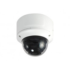 LevelOne FCS-3098 Telecamera di sicurezza IP Interno e esterno Cupola 3840 x 2160 Pixel Soffitto/muro