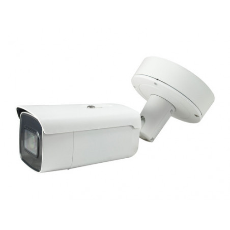 LevelOne FCS-5095 Telecamera di sicurezza IP Interno e esterno Lampadina 3840 x 2160 Pixel Soffitto/muro