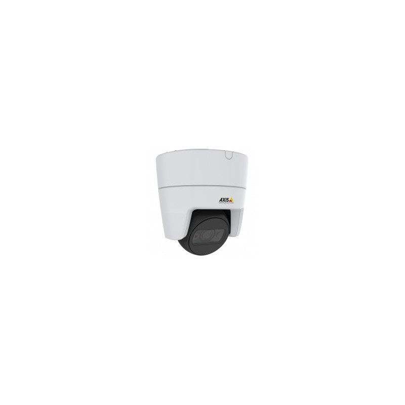 Axis M3116-LVE Telecamera di sicurezza IP Esterno Cupola 2688 x 1512 Pixel Soffitto/muro